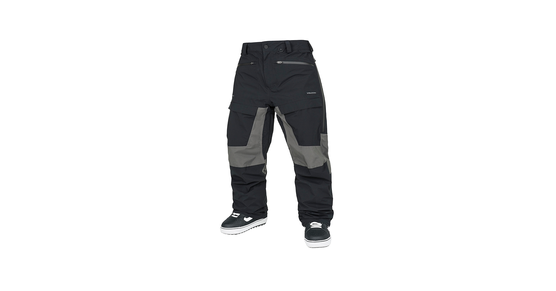VOLCOM STRETCH GORE-TEX 上下セット　US Mサイズ VOLCOM 24-25 VOLCOM/ボルコム GUCH STRETCH GORE-TEX jacket